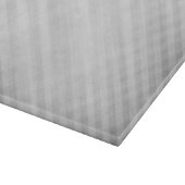 abstract rasterpatroon snijplank (Hoek)