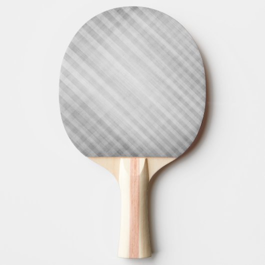 abstract rasterpatroon tafeltennisbatje (Voorkant)