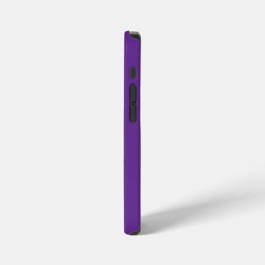 Abstract Regal Art  iPhone Hoesje (Linkerkant)