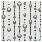 abstract, retro,design,sierental,decor stof (Close Up)
