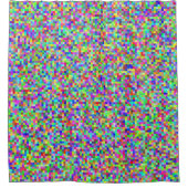 ABSTRACT RGB DOUCHEGORDIJN (Voorkant)