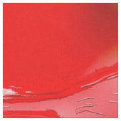 Abstract rood, wit en groen stof (Close Up)