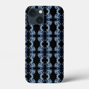 Abstract rookpatroon Case-Mate iPhone case