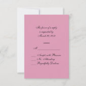 Abstract Roos RSVP (Voorkant)