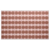 abstract roze glitterpatroon stof (Yard (91,4 cm))