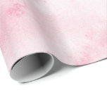 Abstract roze marmer Party-omslagpapier Cadeaupapier<br><div class="desc">Abstract roze marmer Party-omslagpapier</div>