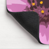 Abstract roze melkventilator Muismat (Hoek)