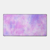 Abstract Roze Paars Bureaumat (Voorkant)