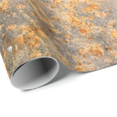 Abstract rusty grunge metal backgroundabstract, ag cadeaupapier (Rol Hoek)