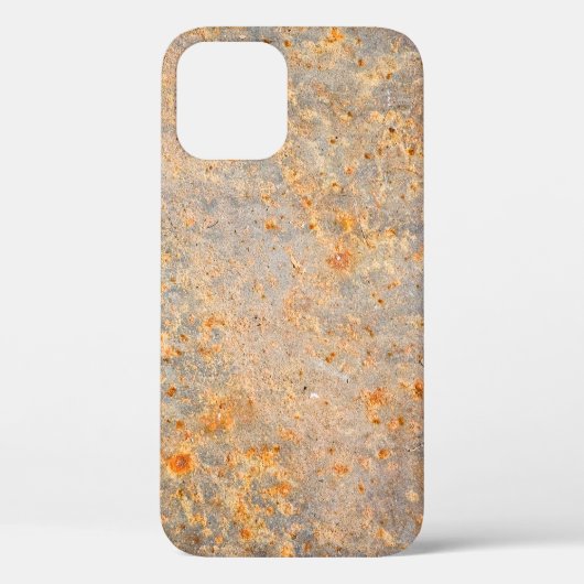 Abstract rusty grunge metal backgroundabstract, ag Case-Mate iPhone case (Achterkant)