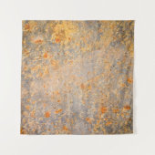 Abstract rusty grunge metal backgroundabstract, ag wandkleed (Voorkant (horizontaal))