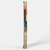 Abstract Samsung Galaxy Hoesje (Rechterkant)