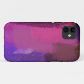Abstract schilderen | Abstract artikel 10 van de P Case-Mate iPhone Case (Achterkant (horizontaal))