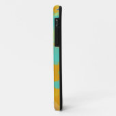 Abstract schilderen | Abstract artikel 12 Case-Mate iPhone Case (Achterkant/links)