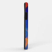 Abstract schilderen | Abstract artikel 18 Case-Mate iPhone Case (Achterkant/rechts)