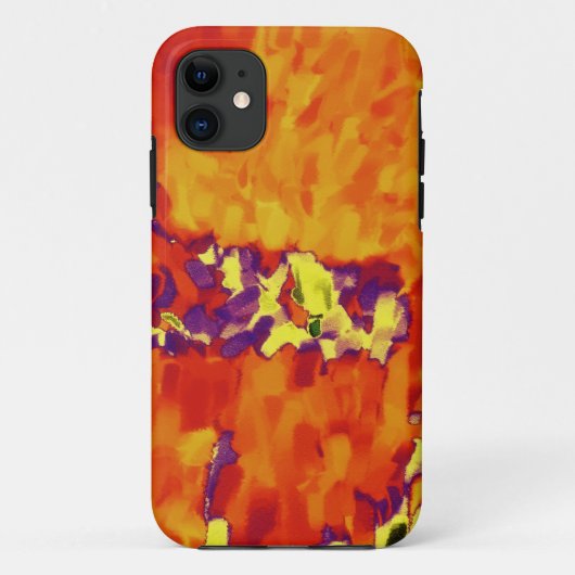 Abstract schilderen | Abstract artikel 24 Case-Mate iPhone Case (Achterkant)