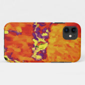 Abstract schilderen | Abstract artikel 24 Case-Mate iPhone Case (Achterkant (horizontaal))