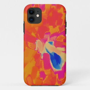 Abstract schilderen   Abstract artikel 45 Case-Mate iPhone Case