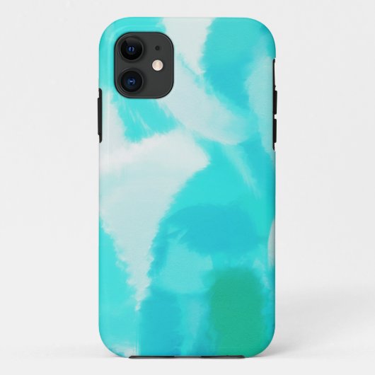 Abstract schilderen | Abstract artikel 47 Case-Mate iPhone Case (Achterkant)
