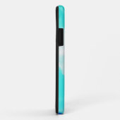 Abstract schilderen | Abstract artikel 47 Case-Mate iPhone Case (Achterkant/rechts)