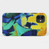 Abstract schilderen | Abstract artikel 59 Case-Mate iPhone Case (Achterkant (horizontaal))