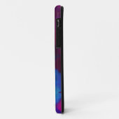 Abstract schilderen | Abstracte kunst Case-Mate iPhone Case (Achterkant/links)