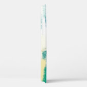 Abstract schilderen | Dynamische kleuren Case-Mate iPhone Case (Achterkant / Rechts)