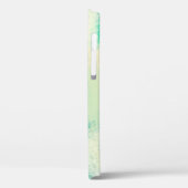 Abstract schilderen | Dynamische kleuren Case-Mate iPhone Case (Achterkant / Links)