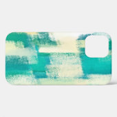 Abstract schilderen | Dynamische kleuren Case-Mate iPhone Case (Achterkant (horizontaal))