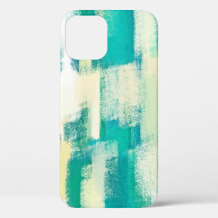 Abstract schilderen   Dynamische kleuren Case-Mate iPhone Case