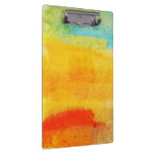  Abstract schilderen Klembord (Rechts)