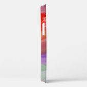 Abstract schilderen | Kleurrijke Abstracte kunst Case-Mate iPhone Case (Achterkant / Rechts)