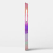 Abstract schilderen | Kleurrijke Abstracte kunst Case-Mate iPhone Case (Achterkant / Links)