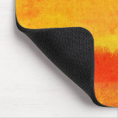 Abstract schilderen Muismat (Hoek)