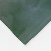 Abstract schilderen op beton. 2d illustratie. Va Fleece Deken (Hoek)