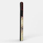 Abstract schilderen | Retro Colorful 28 Case-Mate iPhone Case (Achterkant/rechts)