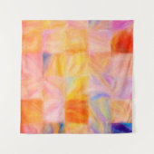 Abstract schilderen, wandkunst, Canvas, olieverf, Wandkleed (Voorkant (horizontaal))