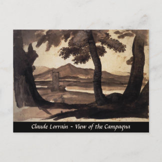 abstract schilderij beeldende kunst inkt Roman Cam Briefkaart