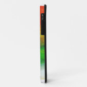 Abstract Schilderij Case-Mate iPhone Case (Achterkant/links)