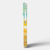 Abstract Schilderij Vintage Case-Mate iPhone Case (Achterkant / Links)