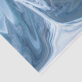 Abstract - Schitterend weefselpapier voor de lucht Tissuepapier (Detail)