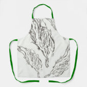 abstract schort (Voorkant)