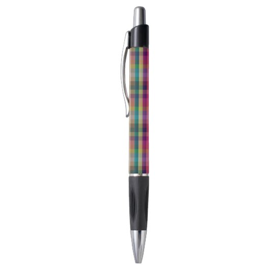 Abstract Schotse speldenschaal Pen (Top (Verticaal))