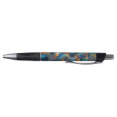 Abstract Schrijven Pen (Bodem)