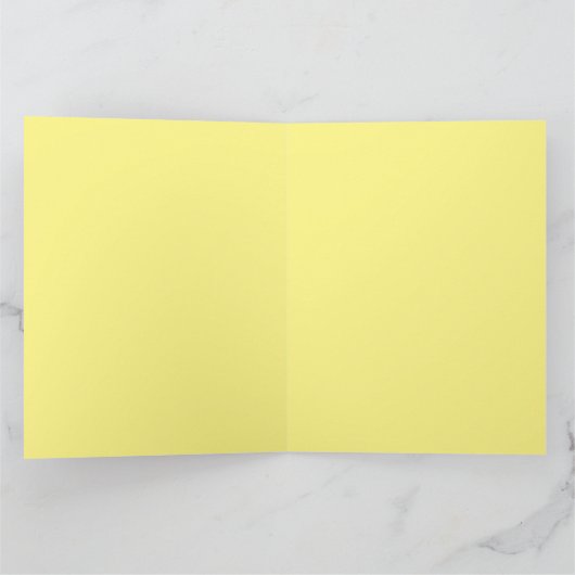 Abstract Schutter Geboortedag Vouwkaart Kaart (Binnen)