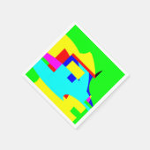 Abstract Servet (Hoek)