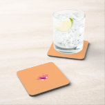 Abstract Shape Coaster Bier Onderzetter<br><div class="desc">This abstract shape coaster adds a modern and artistic touch to your home décor. Featuring a bold abstract design with clean lines and contemporary style, it enhances coffee tables, dining areas, or office desks while protecting surfaces from spills and heat. Both functional and decorative, this coaster brings personality to everyday...</div>