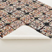 Abstract Sherpa Deken (3/4)