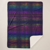 Abstract Sherpa Deken (Voorkant)