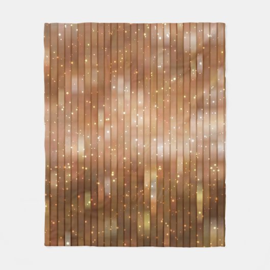 abstract shiny beige backgroundabstract, art, back fleece deken (Voorkant)